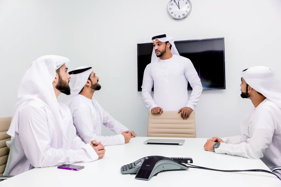 الإشراف في تحليل السلوك التطبيقي: ركيزة النجاح والنمو المهني